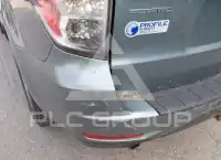 2013 Subaru Forester фото
