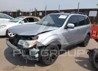 2013 Subaru Forester фото