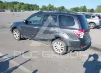 2013 Subaru Forester фото