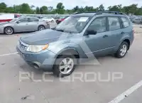2013 Subaru Forester photo