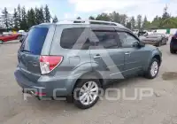 2013 Subaru Forester фото
