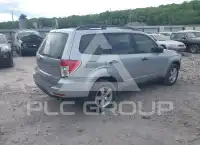 2013 Subaru Forester фото