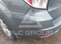 2013 Subaru Forester фото