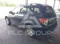 2013 Subaru Forester фото