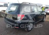 2013 Subaru Forester фото