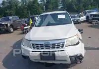 2013 Subaru Forester фото