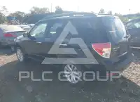 2013 Subaru Forester фото