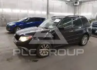2013 Subaru Forester фото