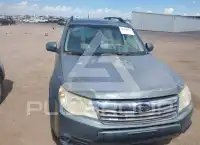 2013 Subaru Forester photo
