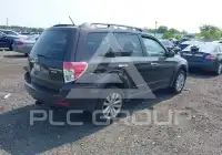 2013 Subaru Forester фото