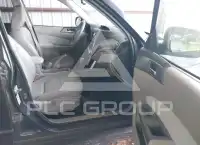 2013 Subaru Forester фото