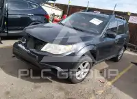 2013 Subaru Forester фото