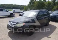 2013 Subaru Forester photo