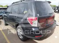 2013 Subaru Forester фото
