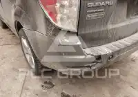 2013 Subaru Forester фото