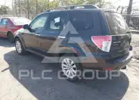 2013 Subaru Forester фото