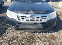 2013 Subaru Forester фото