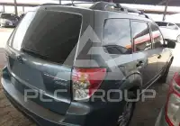 2013 Subaru Forester photo