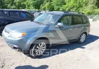 2013 Subaru Forester photo