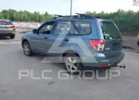 2013 Subaru Forester фото