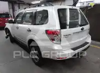 2013 Subaru Forester photo