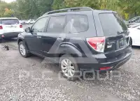2013 Subaru Forester фото