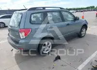 2013 Subaru Forester photo