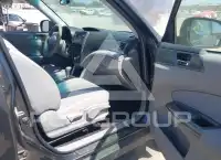 2013 Subaru Forester фото
