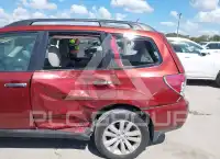2013 Subaru Forester photo