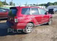 2013 Subaru Forester фото