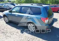 2013 Subaru Forester photo