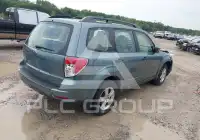 2013 Subaru Forester фото