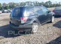 2013 Subaru Forester фото