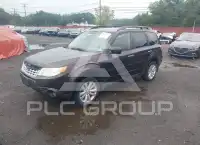 2013 Subaru Forester фото