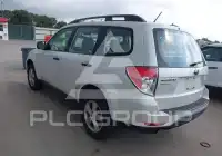 2013 Subaru Forester фото