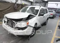 2013 Subaru Forester photo