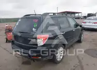 2013 Subaru Forester photo