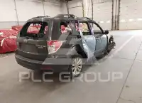 2013 Subaru Forester фото