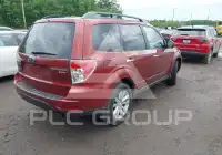 2013 Subaru Forester фото