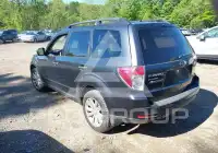 2013 Subaru Forester photo