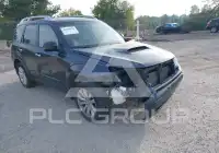 2013 Subaru Forester photo