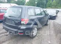 2013 Subaru Forester фото