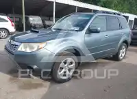 2013 Subaru Forester фото
