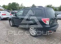 2013 Subaru Forester фото