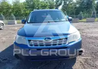 2013 Subaru Forester фото