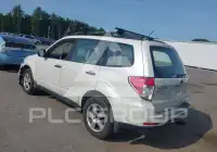 2013 Subaru Forester фото