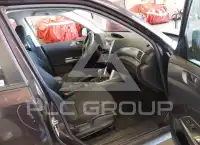 2013 Subaru Forester фото
