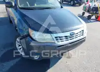 2013 Subaru Forester фото