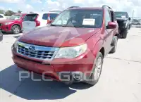 2013 Subaru Forester photo