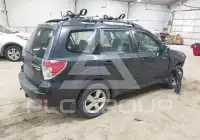 2013 Subaru Forester фото